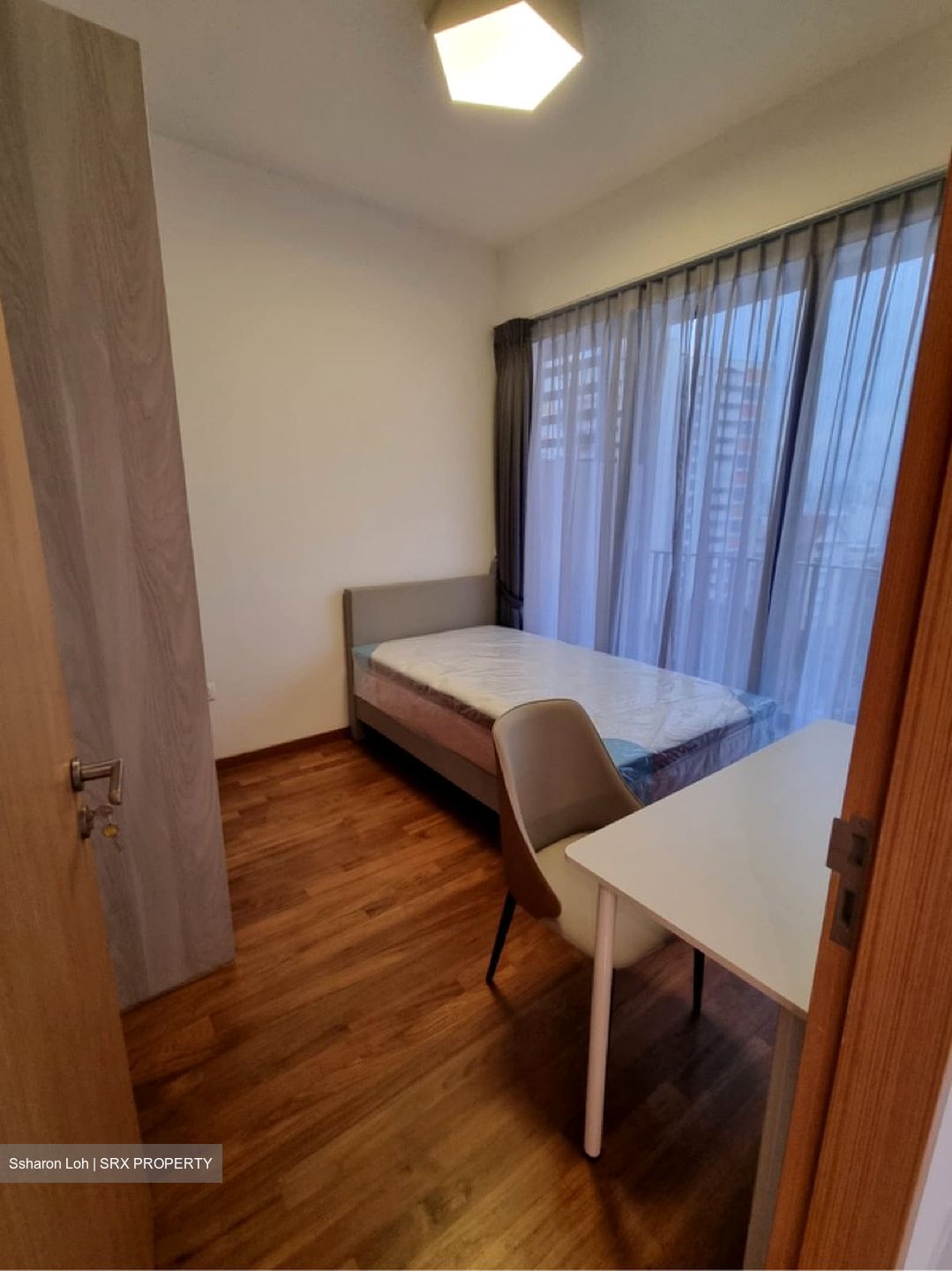 TRE Residences (D14), Condominium #636485411